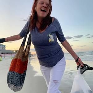 Meet your Posher, Gina